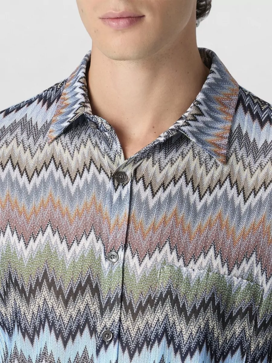 Missoni Shirt