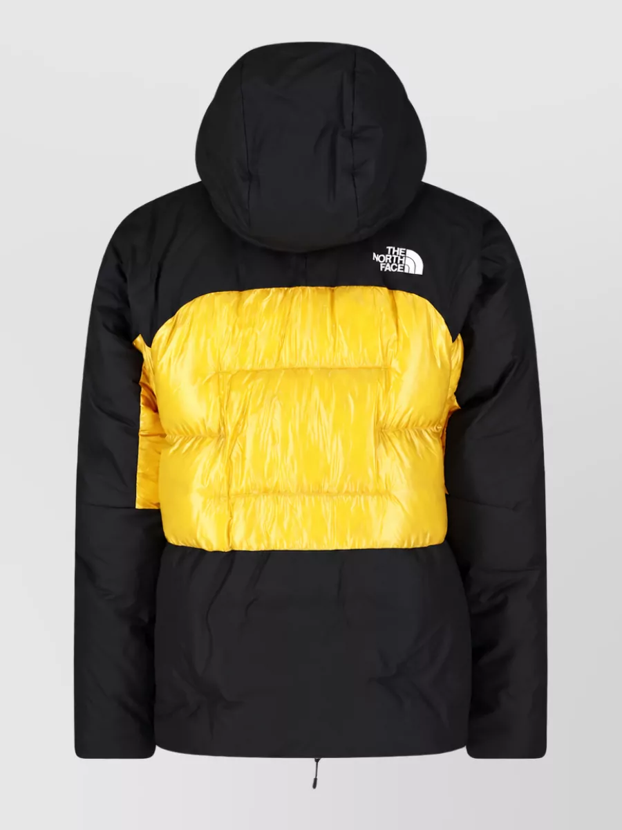 The North Face Puffer Jacket