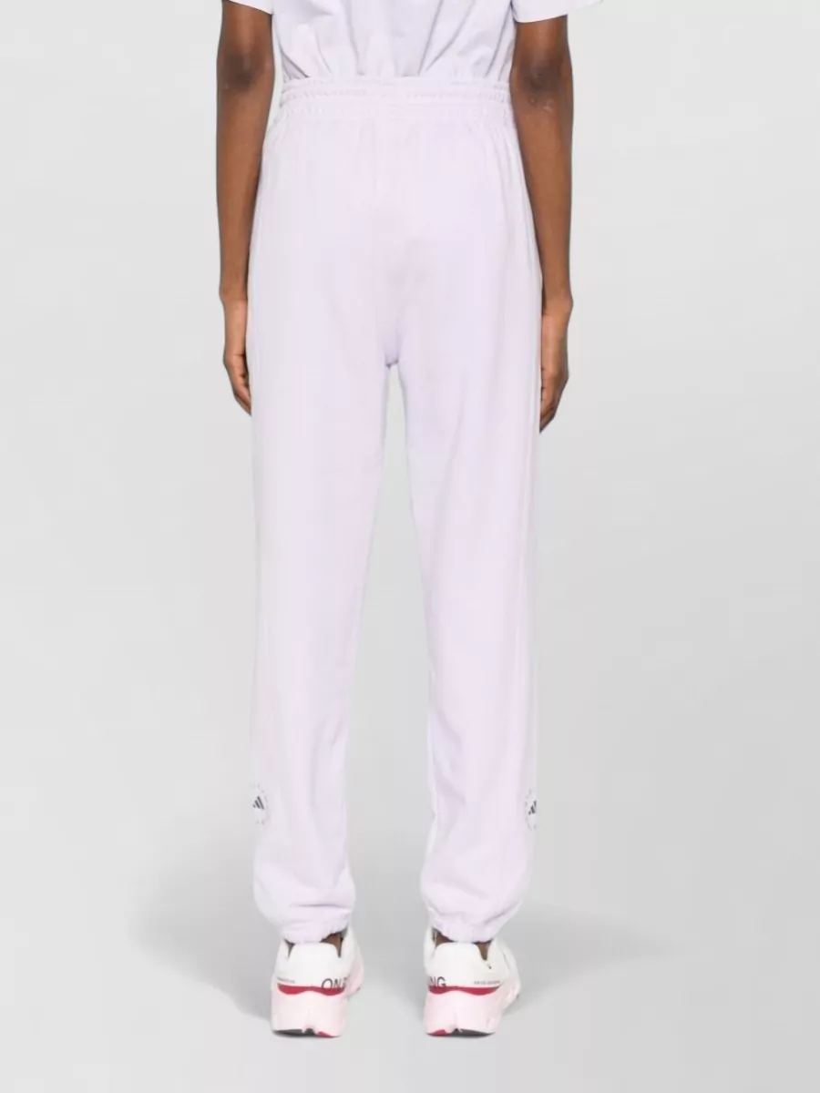 Adidas By Stella Mccartney Drawstring Track Pants