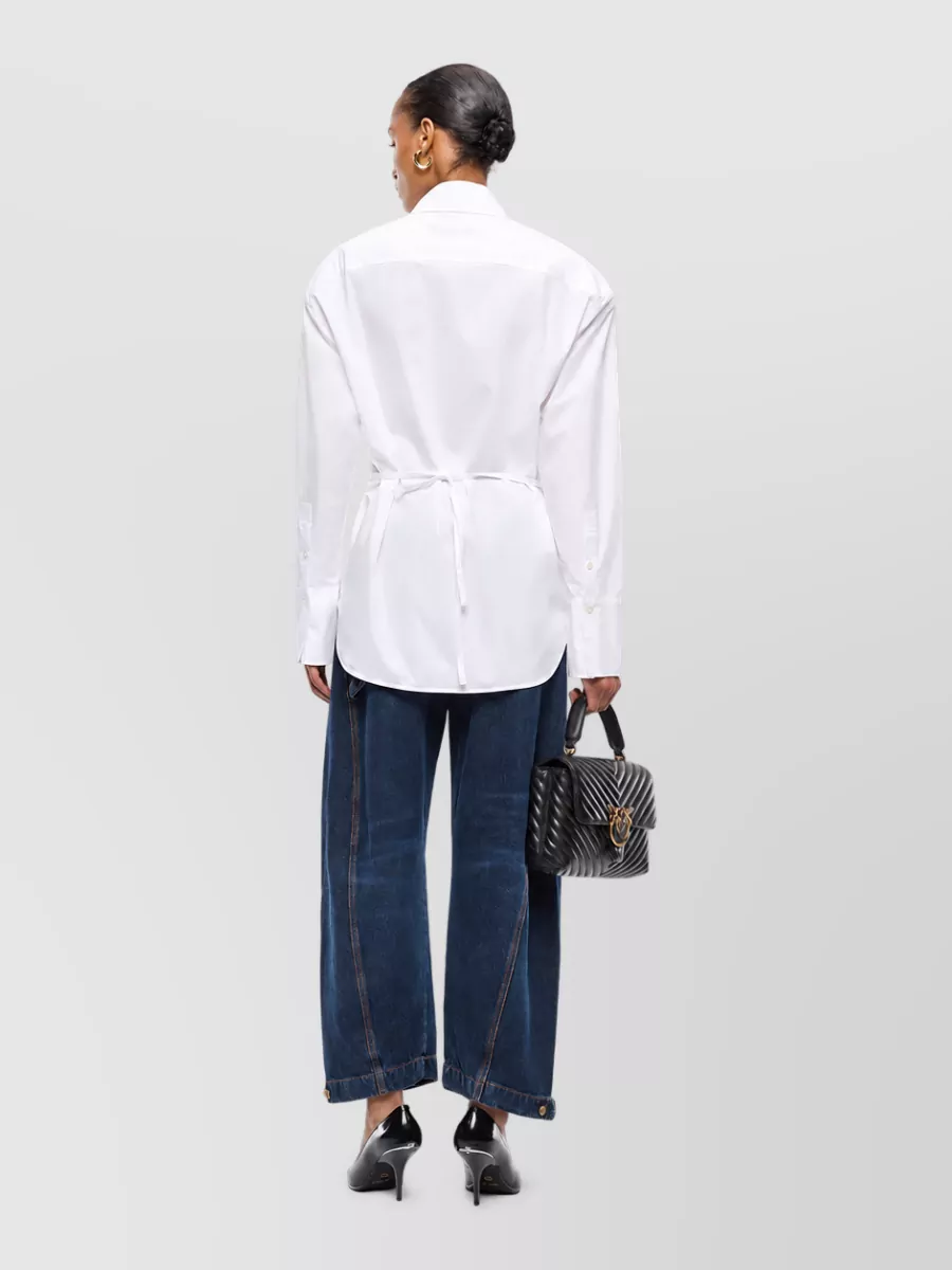 Pinko Shirt