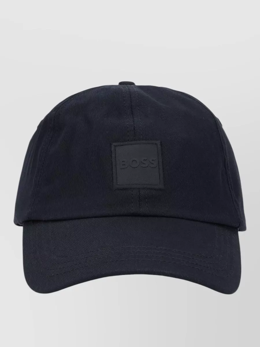 Boss Cotton Baseball Cap