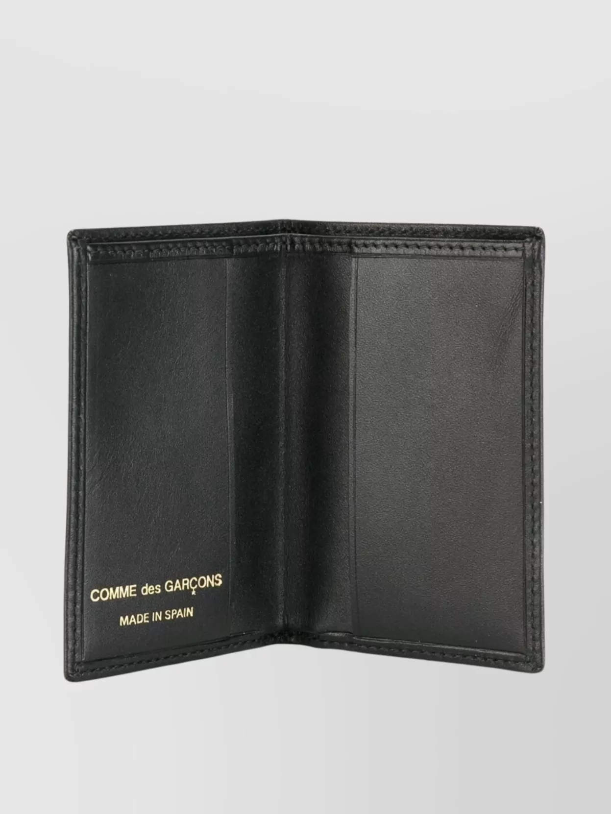 Comme Des Garçons Compact Foldable Note Holder