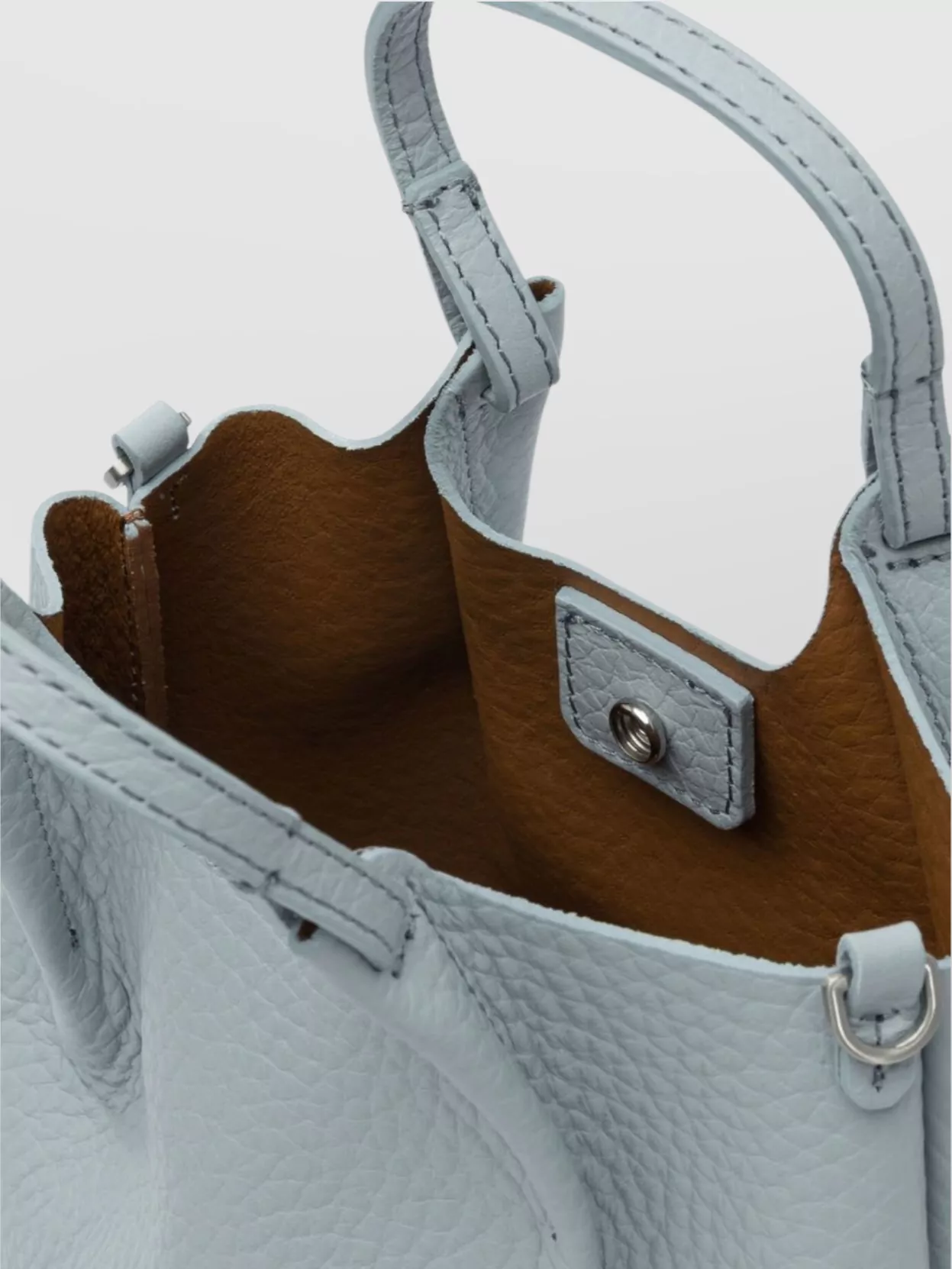 Gianni Chiarini Cross-body Bags & Satchels With Top Handles
