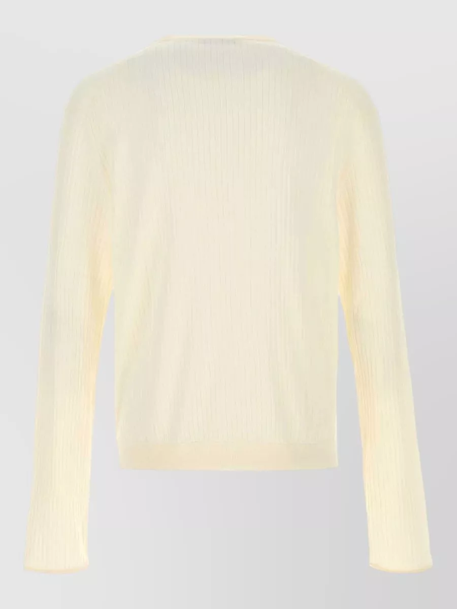 Our Legacy Cotton Sweater