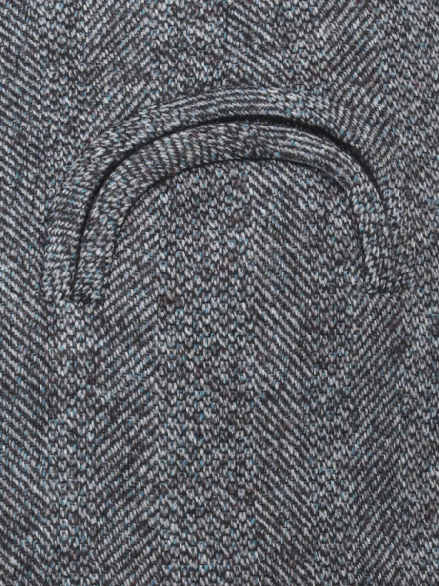 Blazé Milano Straight-Leg Suit Trousers