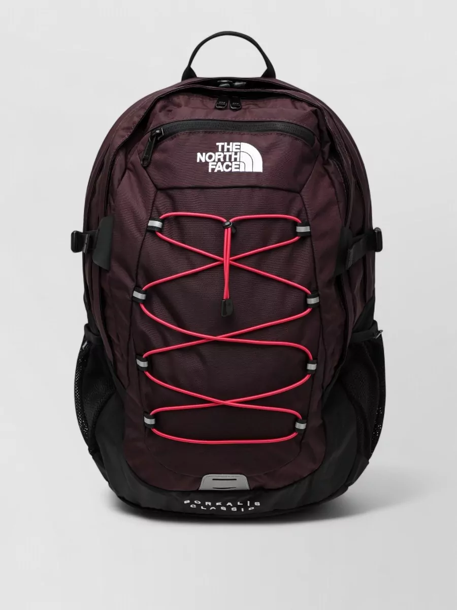The North Face backpack