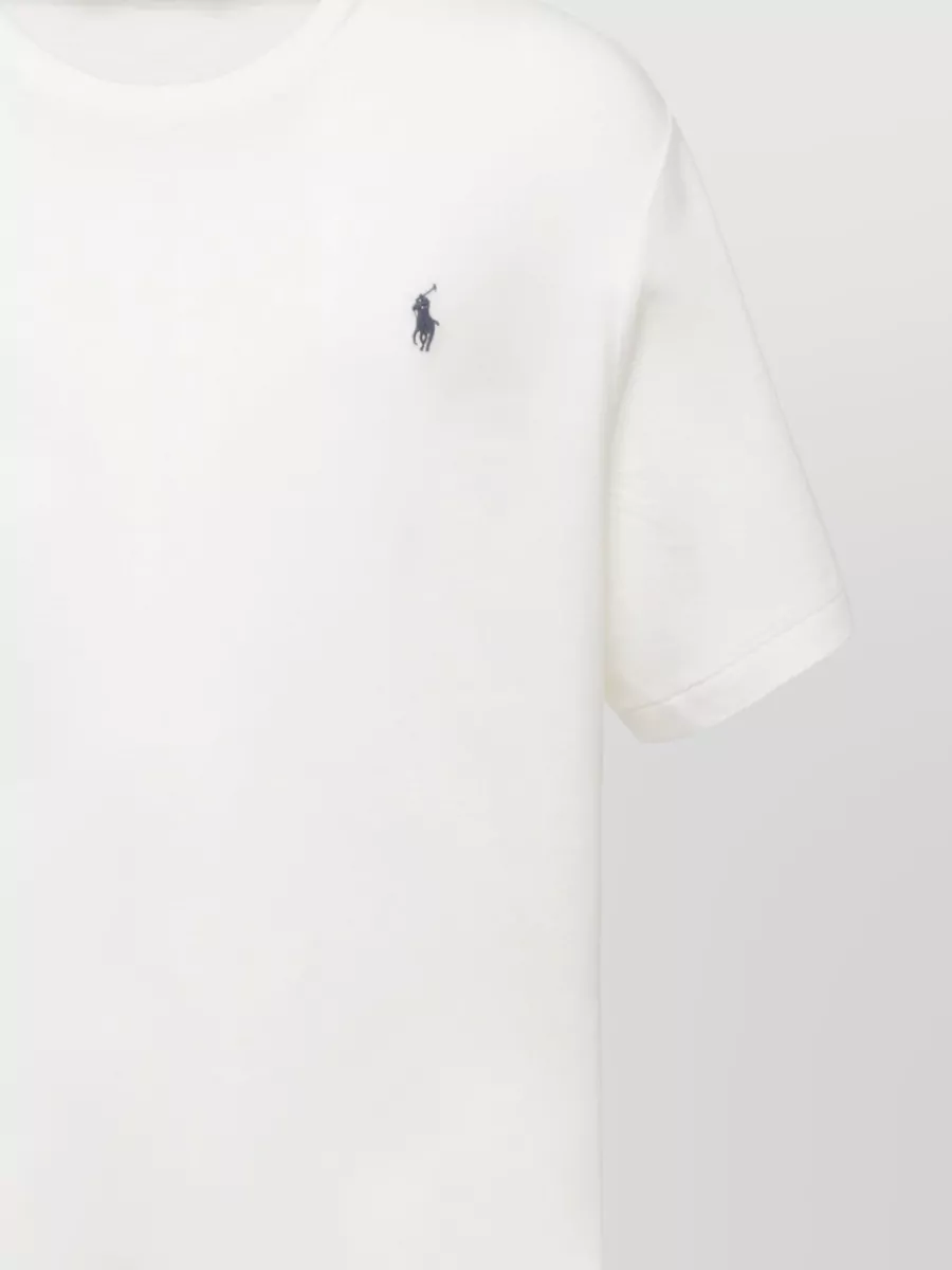 Ralph Lauren Short-Sleeve T-Shirt