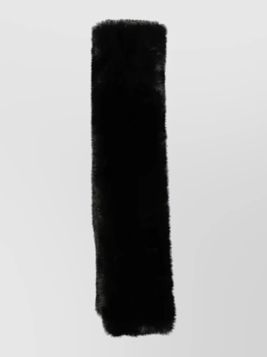 By Malene Birger polyester scarf