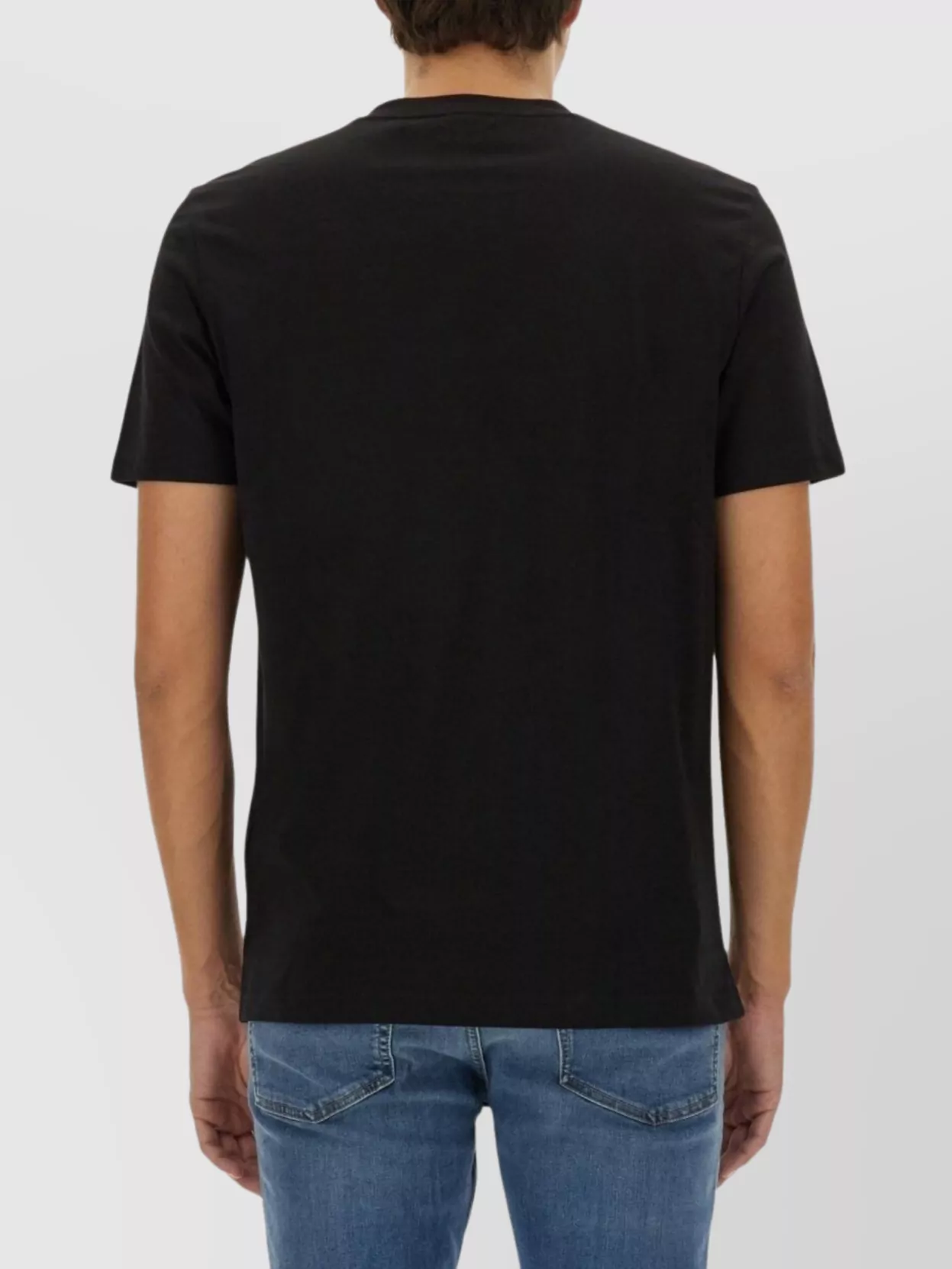 Boss Thinking 1 Crew Neck Regular Fit