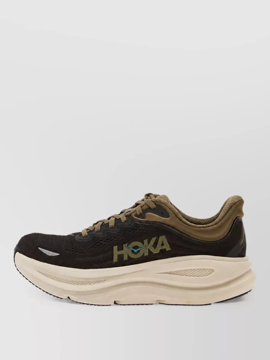 Hoka One One Low-Top Sneakers