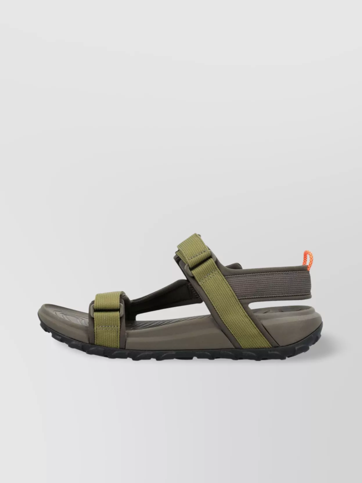 The North Face Adjustable Strap Sandal For Exploration
