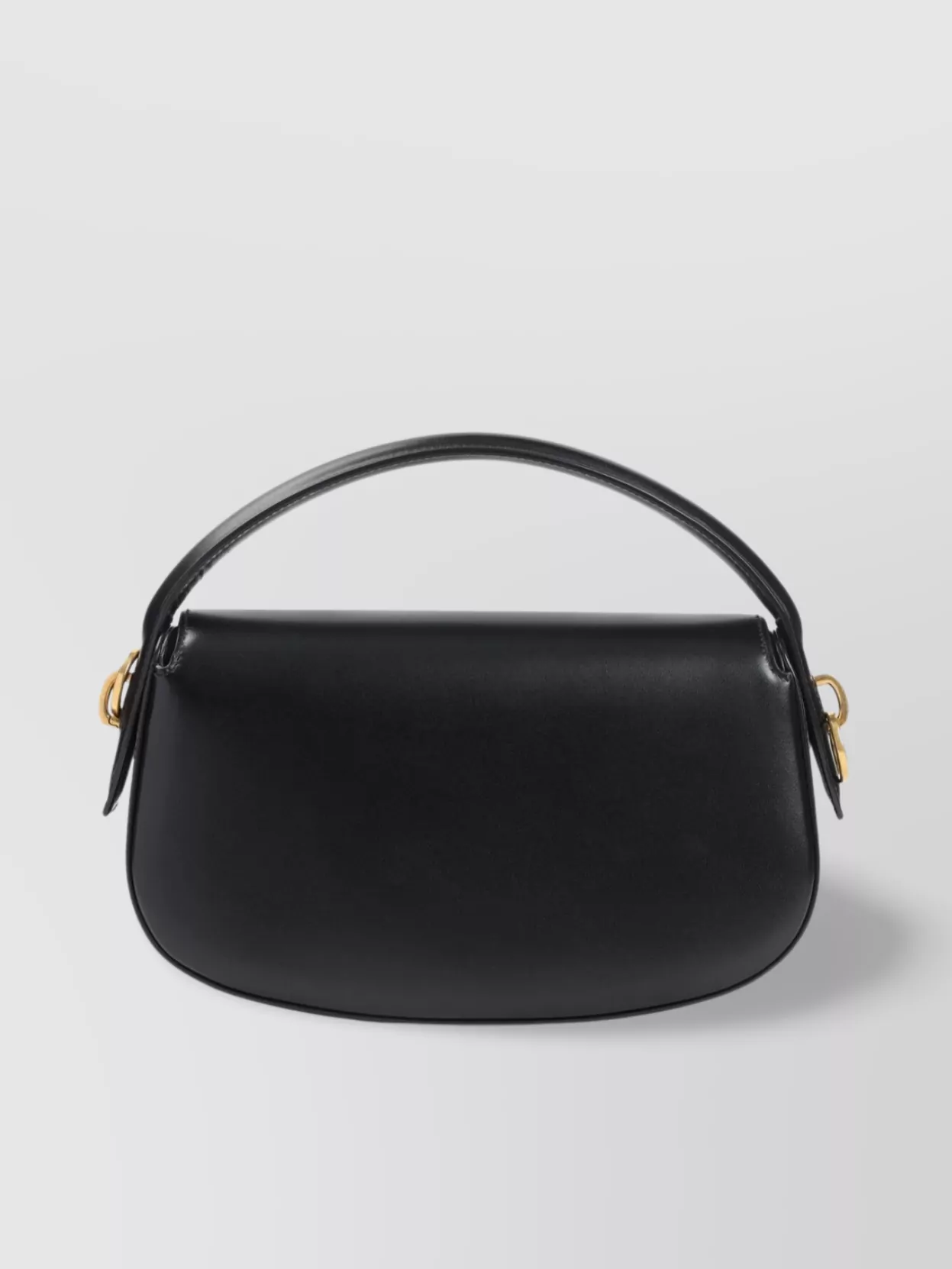 Saint Laurent Voltaire Shoulder Bag Top Handle