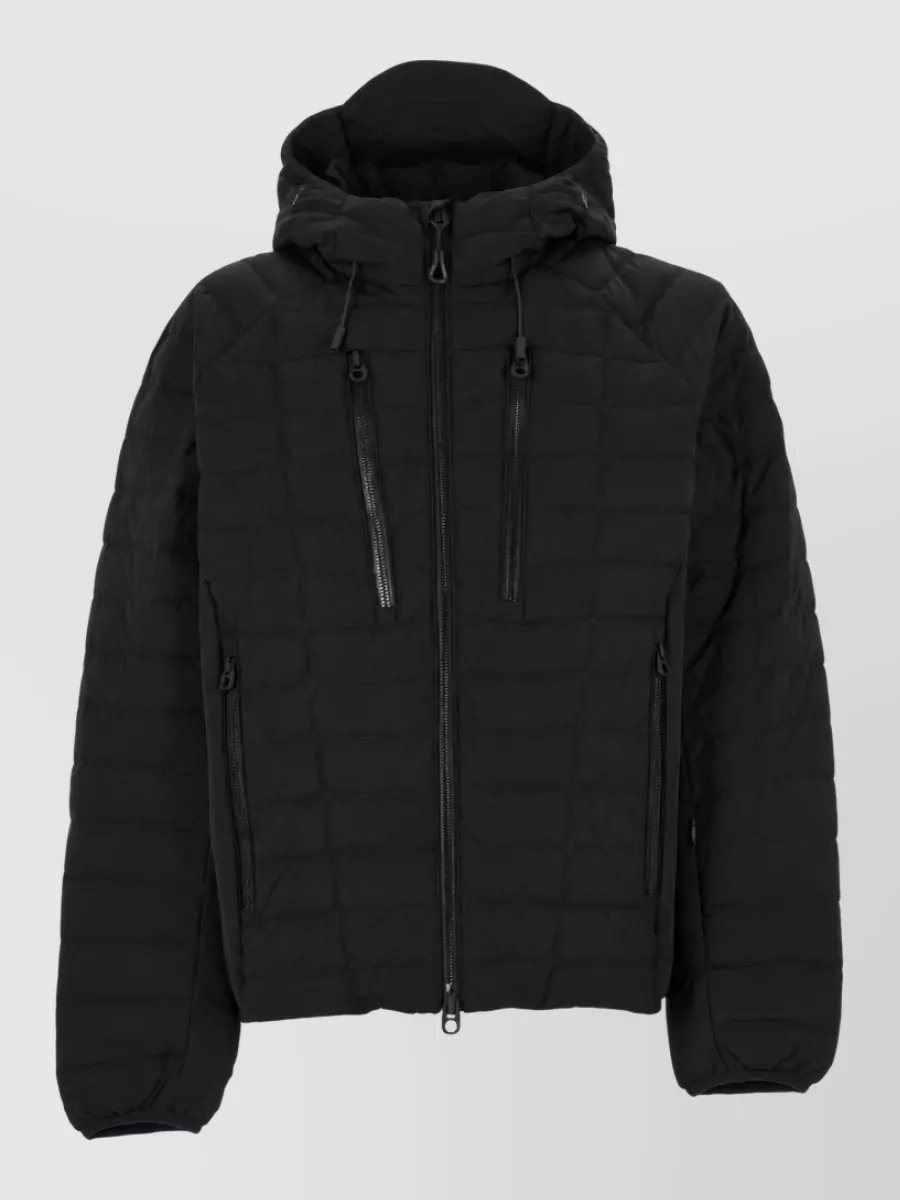 JG1 Padded coat
