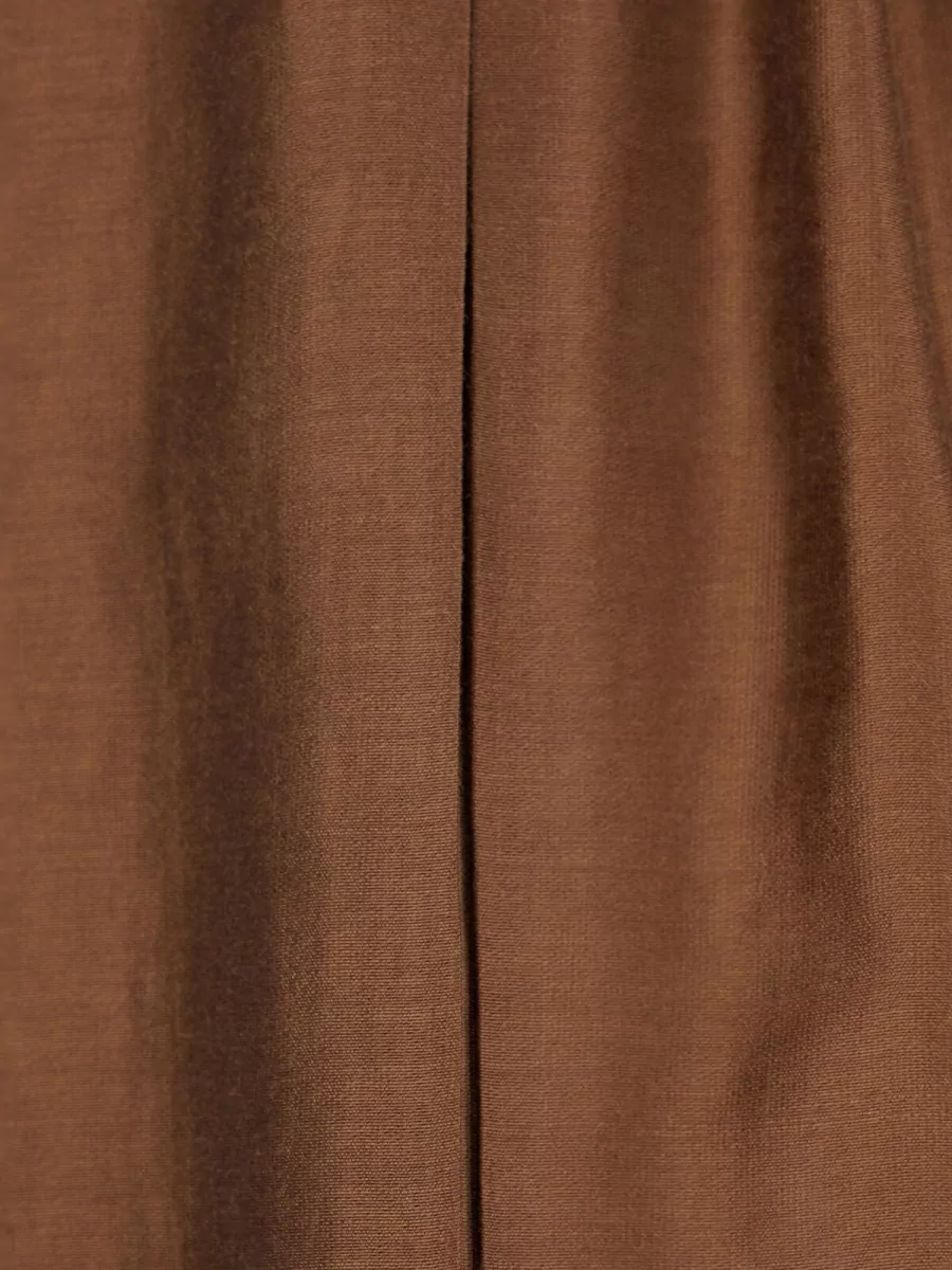 Le Sully Studio Wide-Leg Trousers