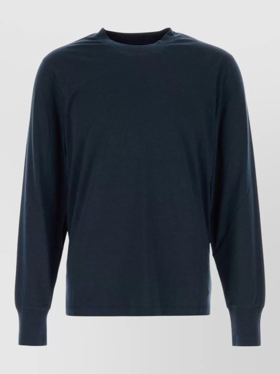 Tom Ford long-sleeve crewneck t-shirt