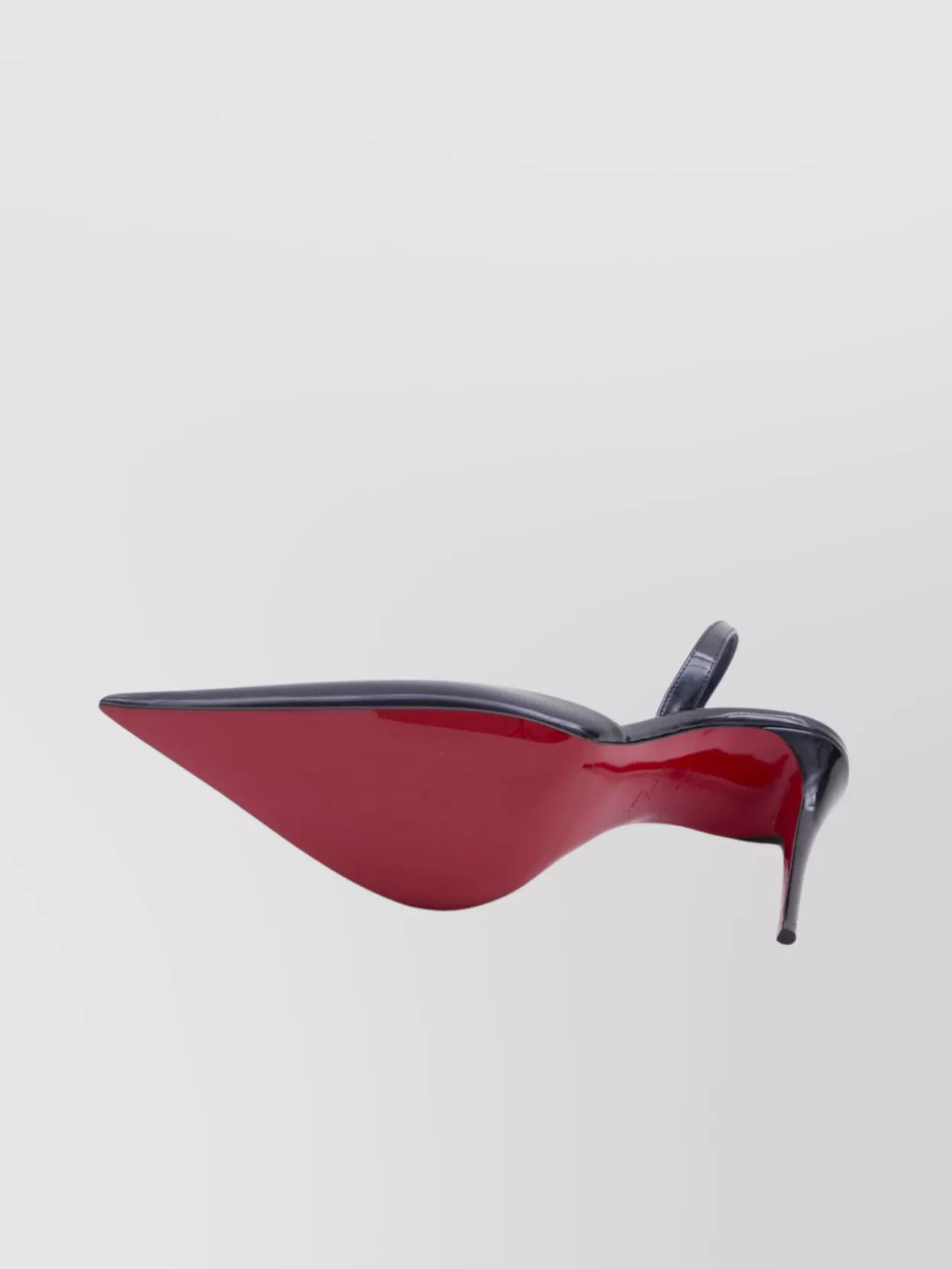 Christian Louboutin Kate Max O Sling Slingback Pumps