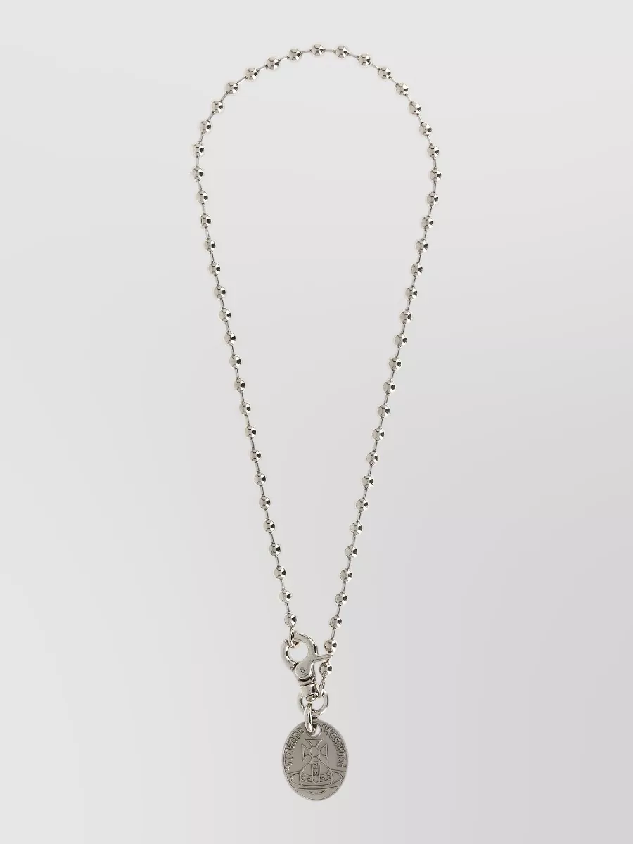 Vivienne Westwood Sofiane Pendant Necklace