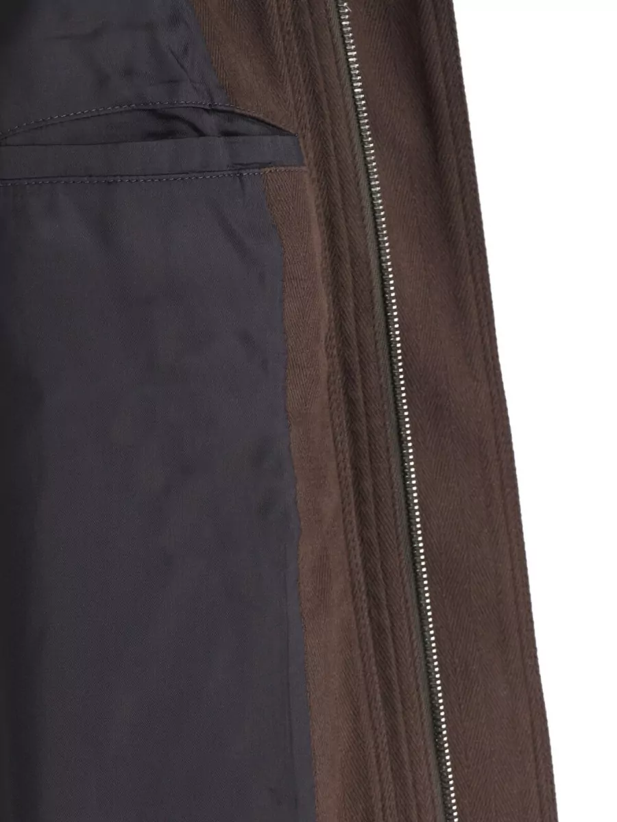 Kiko Kostadinov Single Breasted Coat