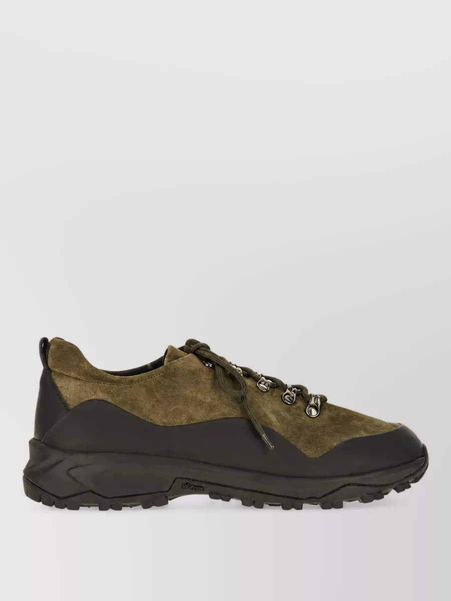 Officine Creative low-top sneakers
