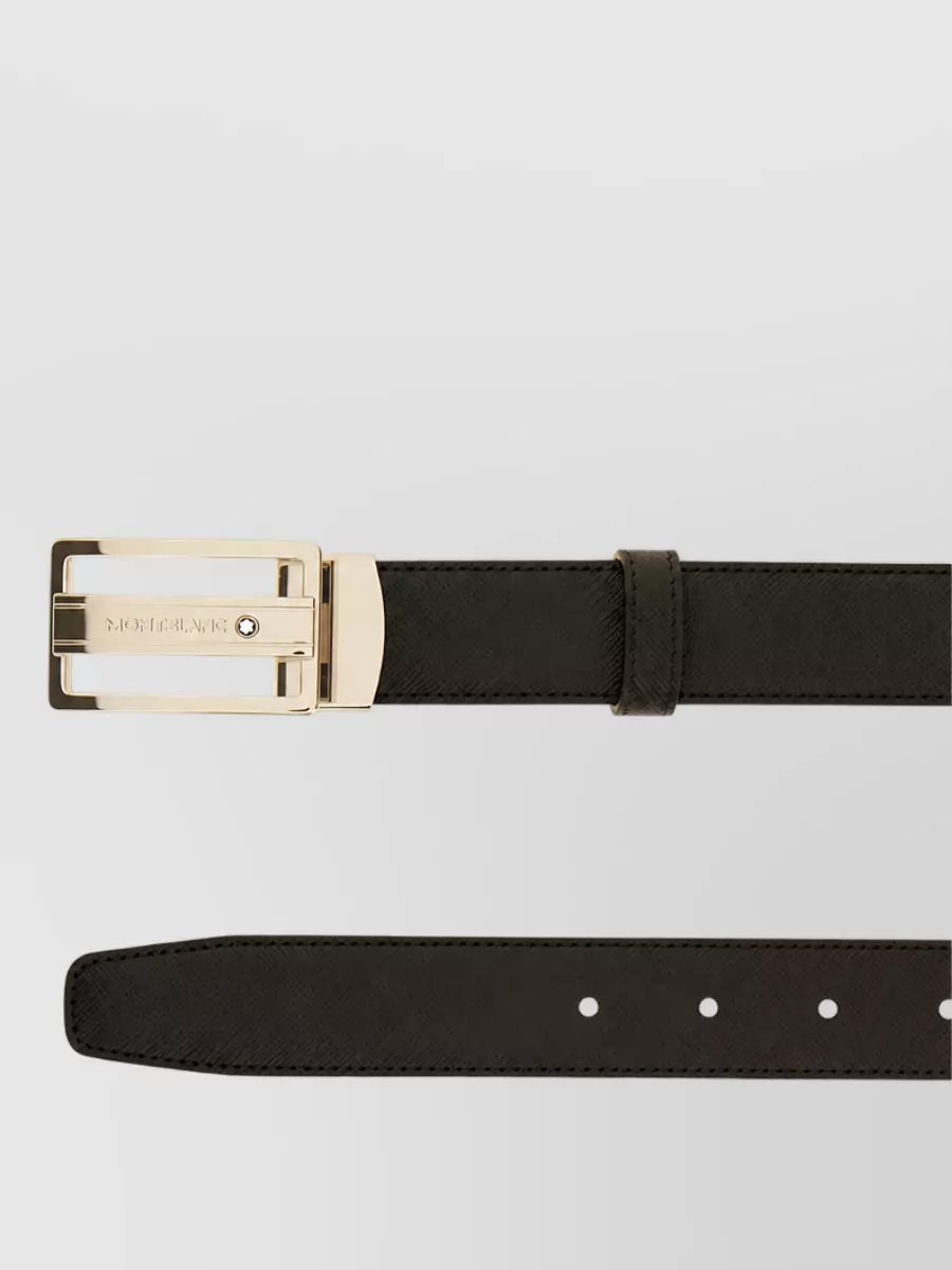 Montblanc Belt