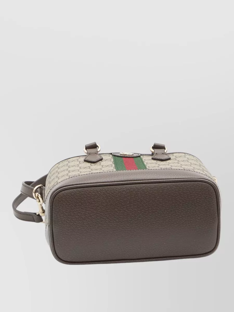 Gucci Ophidia Small Tote Bag Shoulder Strap