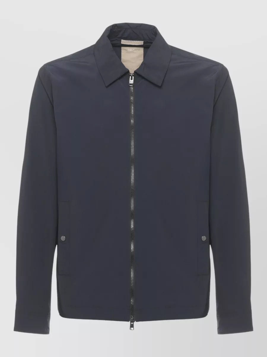 Woolrich single breasted jacket
