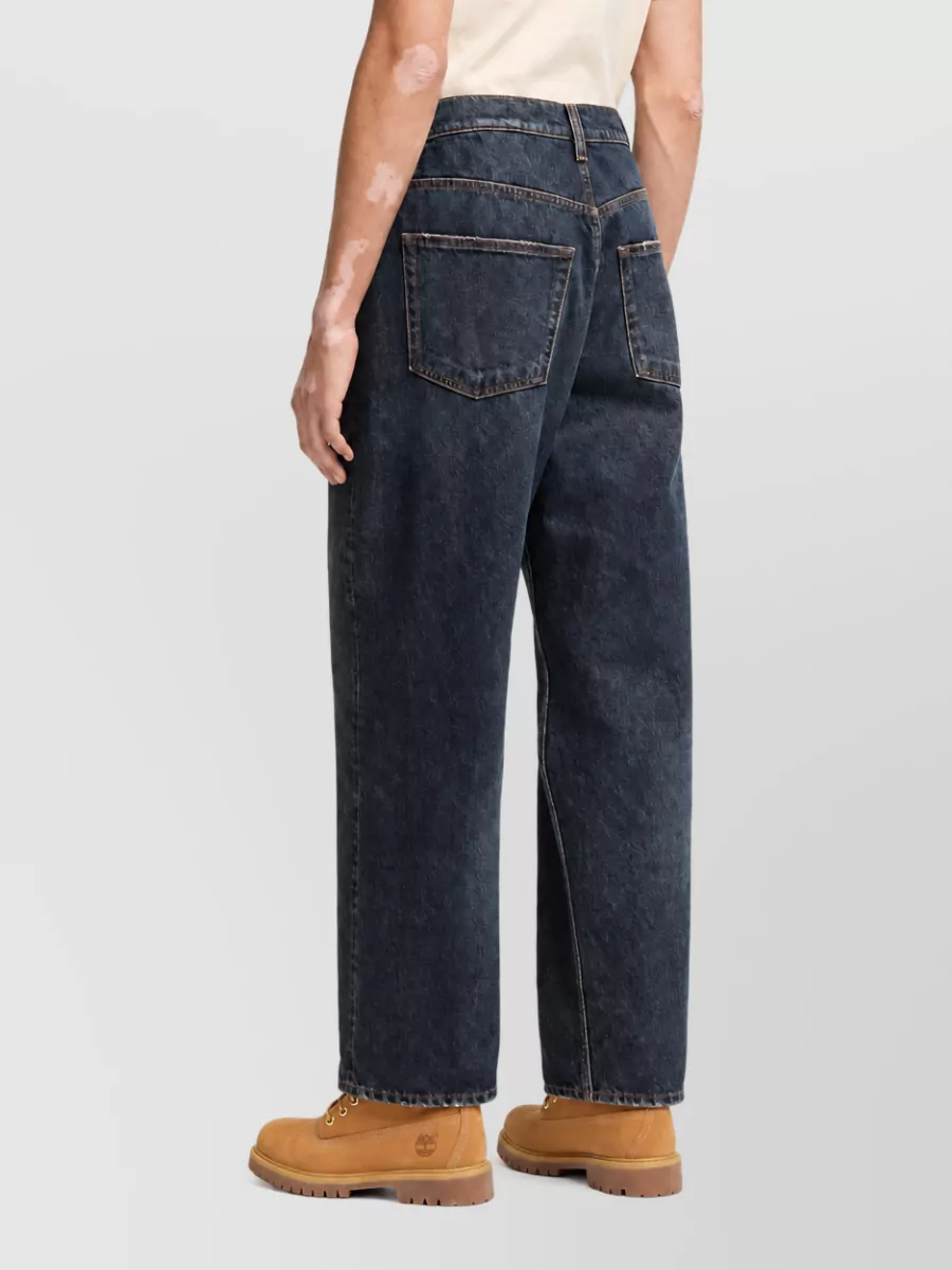 Moncler Denim Jeans