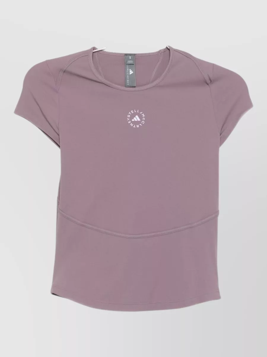 Adidas by Stella McCartney Logo t-shirt