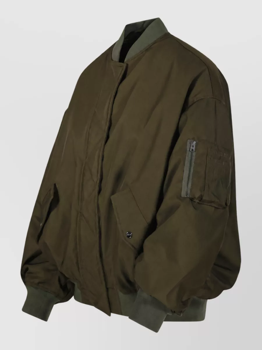 Herno Bomber Jacket