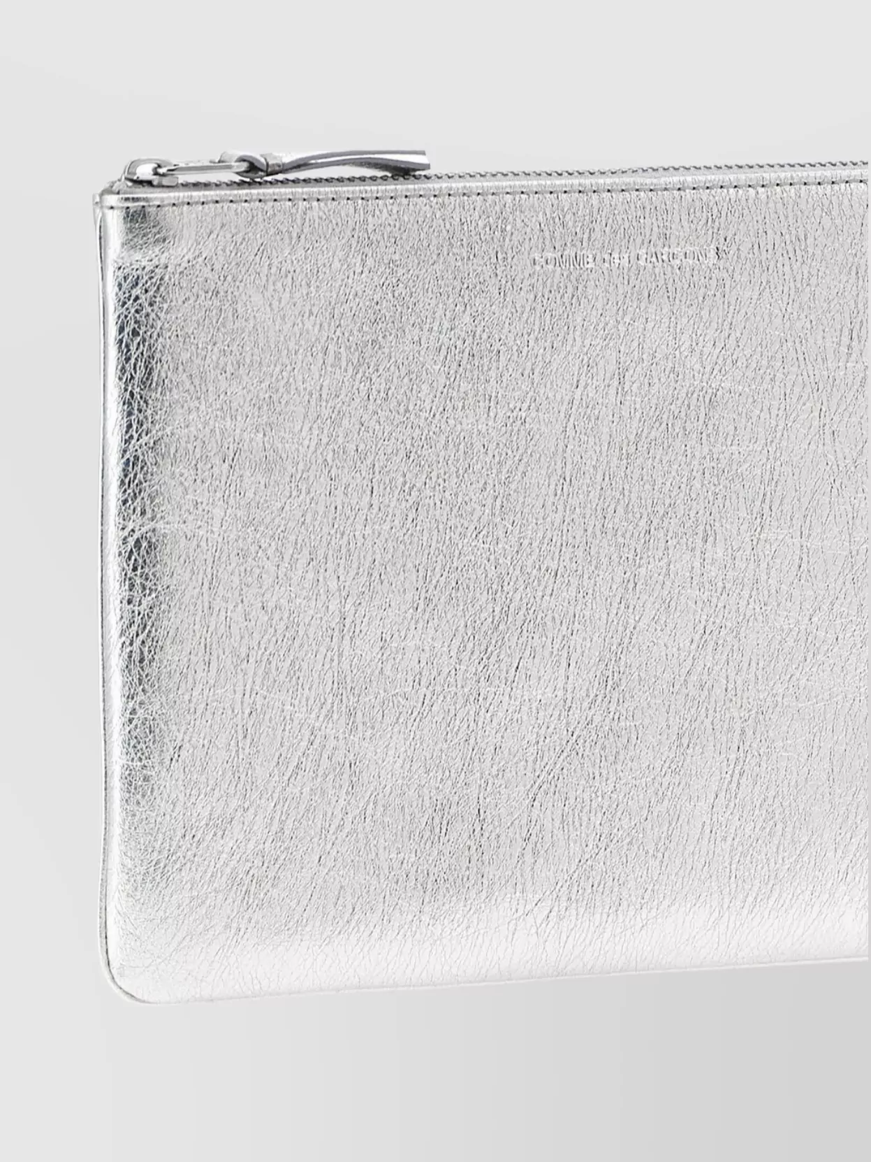 Comme Des Garçons Gold Line Sa5100G Rectangular Wallet