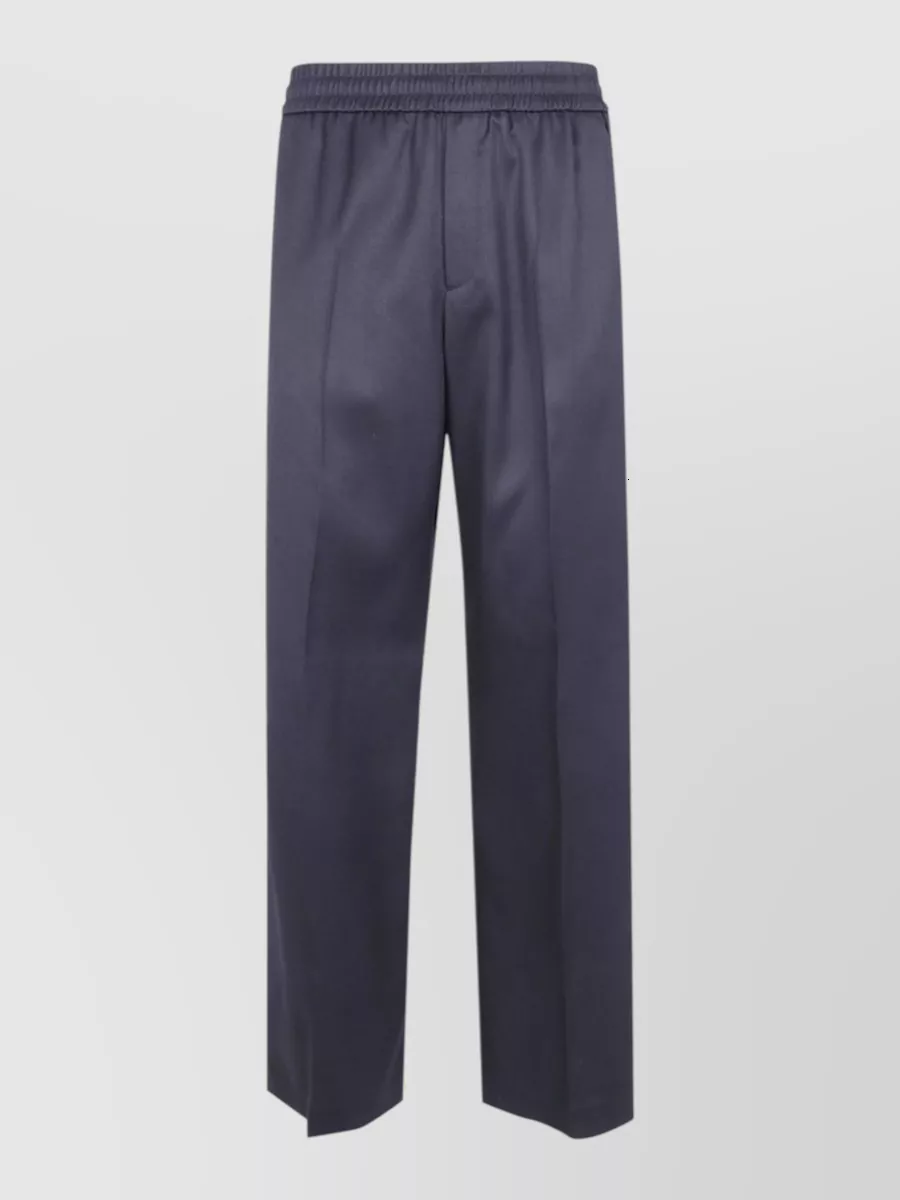 Golden Goose virgin wool lennon jogging trousers