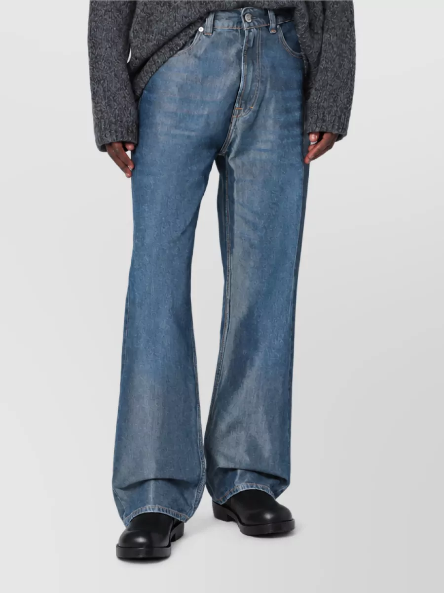Our Legacy Denim jeans