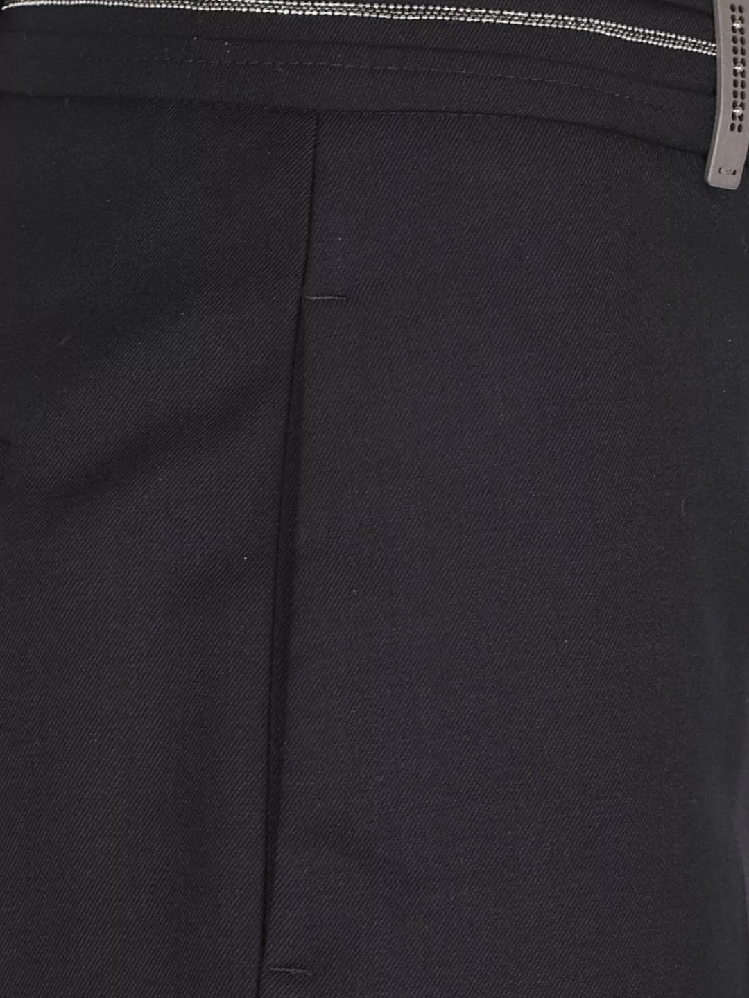 Peserico Women's Straight Leg Trousers Side Pockets