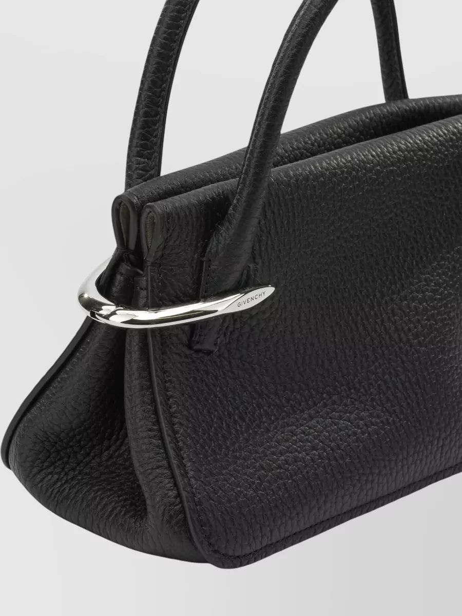 Givenchy Cross-Body Bag Detachable Strap
