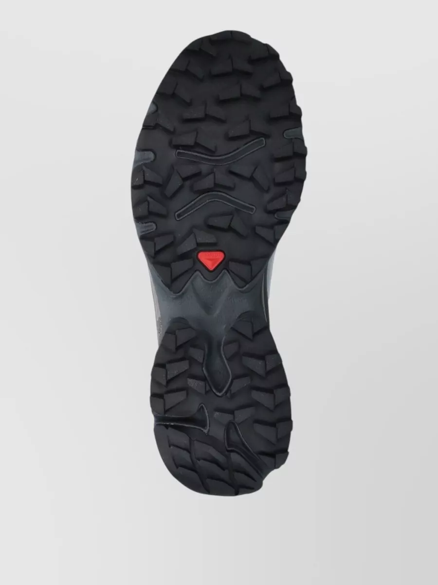 Salomon Low Top Lace-Up Sneakers
