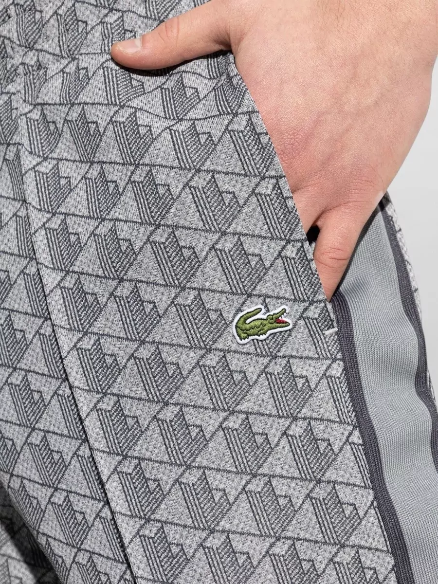 Lacoste Track Pants