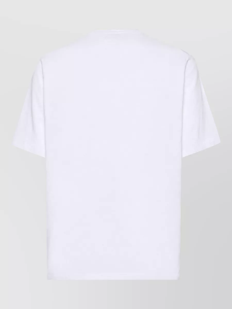 Dsquared2 Loose-Fit T-Shirt