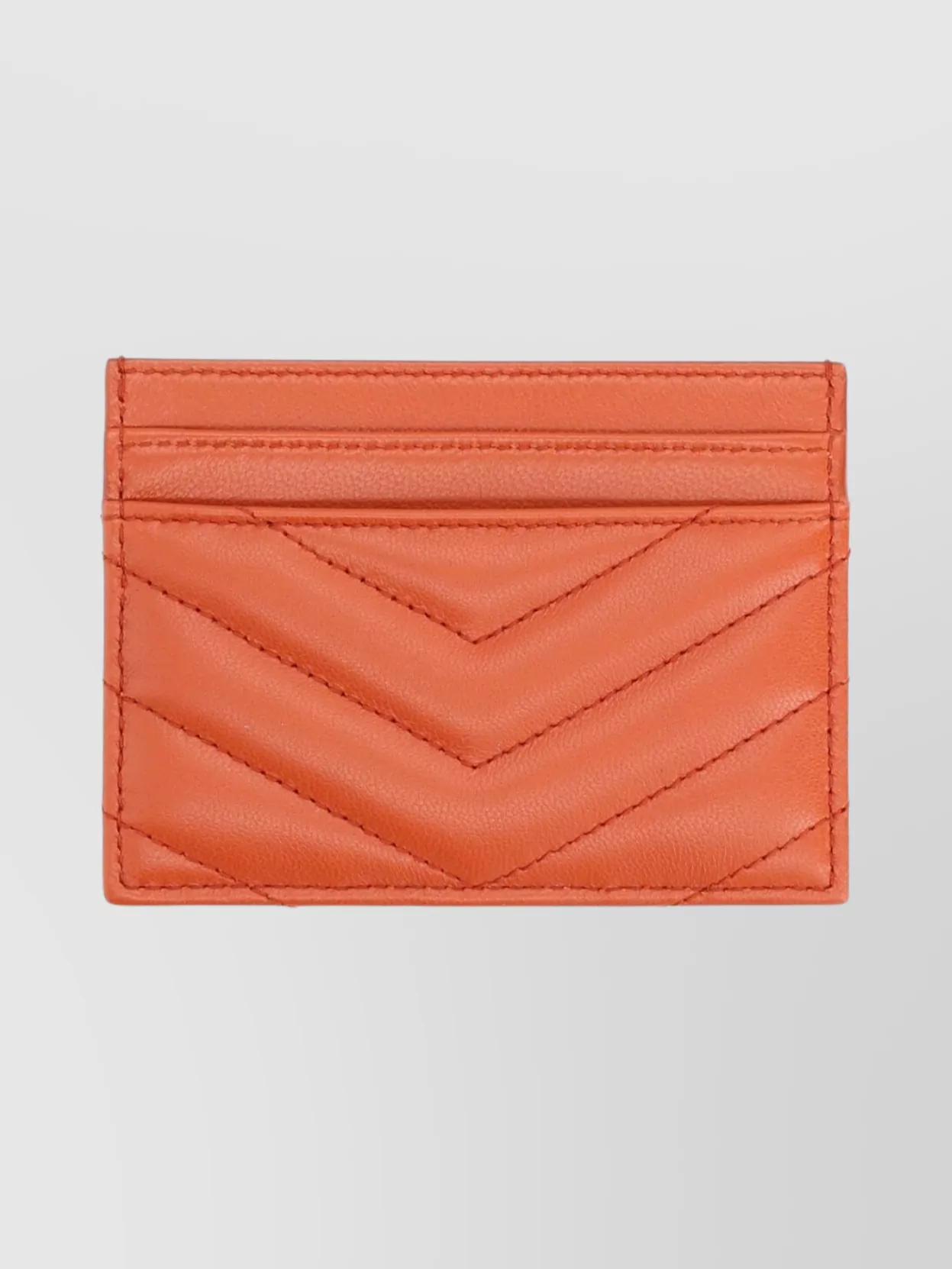 Saint Laurent Quilted Purses And Cardholders Collection