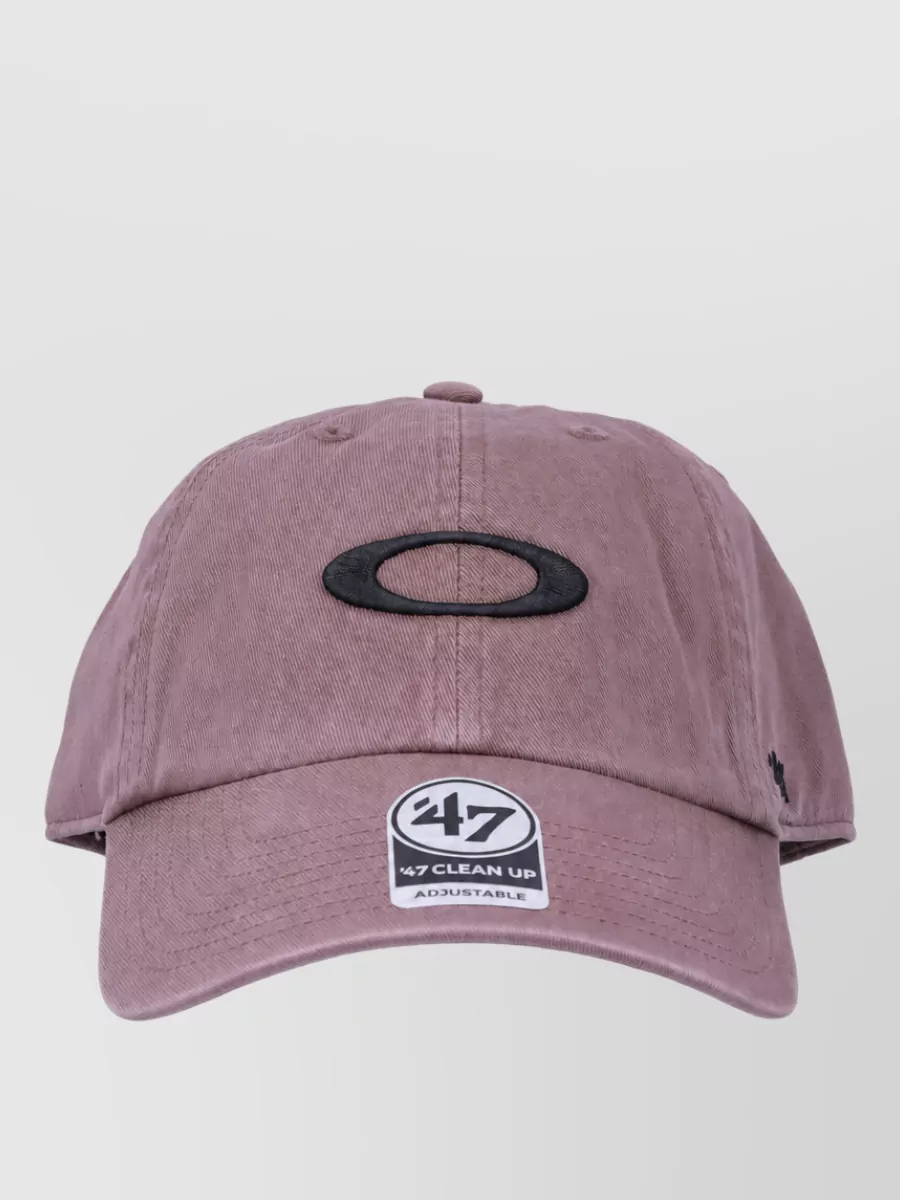 Oakley dad cap