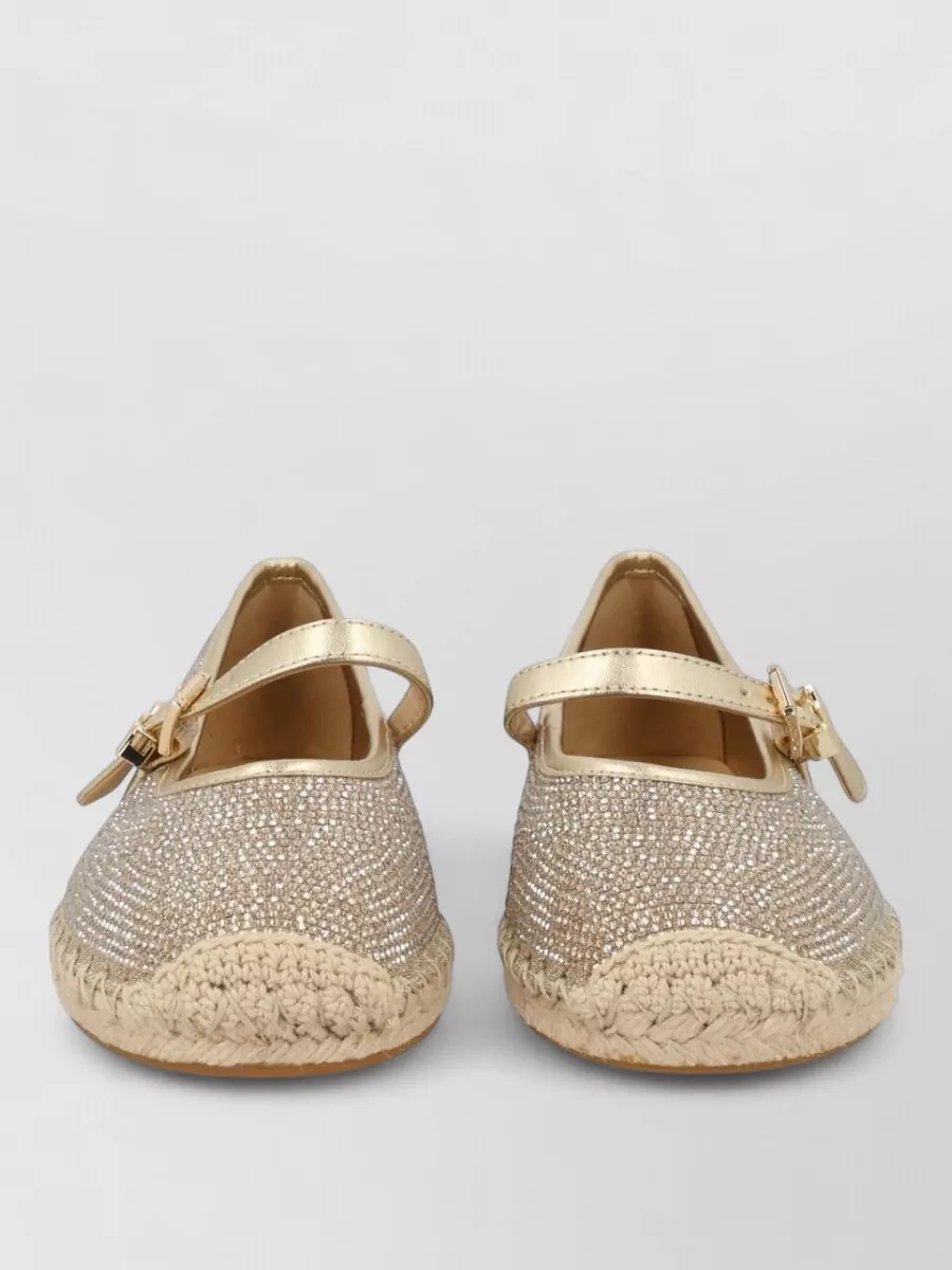Michael Kors Lynn Espadrilles