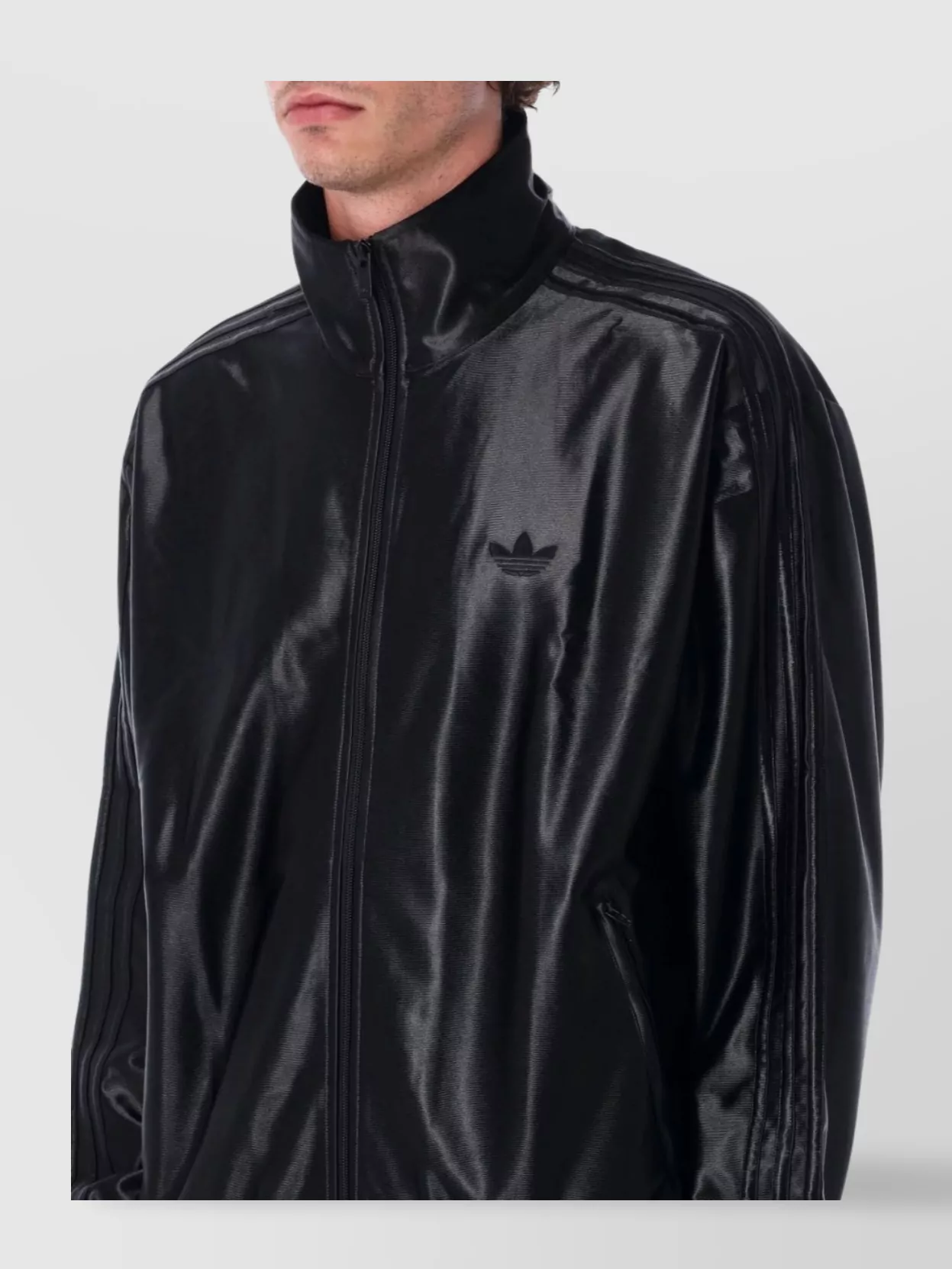 Adidas Originals Modern Twist On 90S Icon Jacket