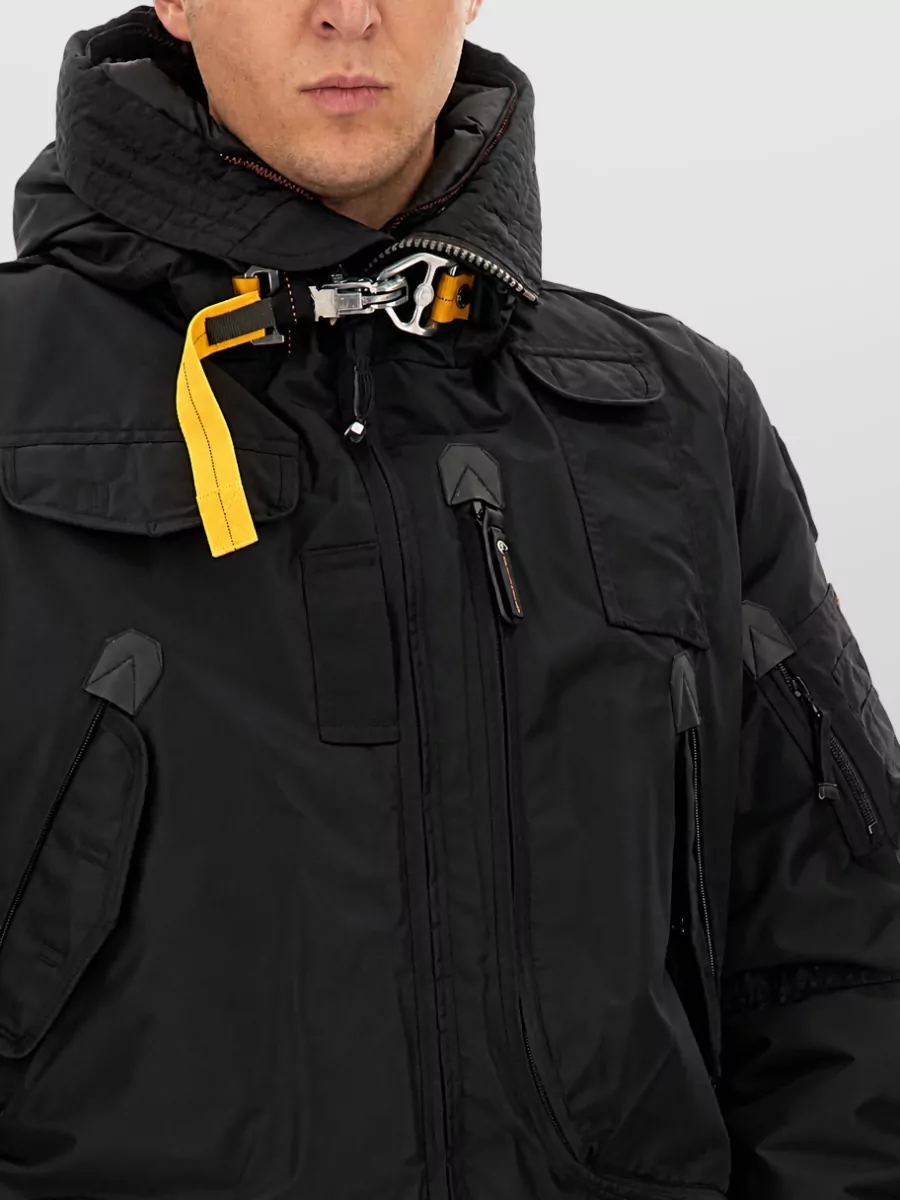 Parajumpers Quilted Padded Jacket