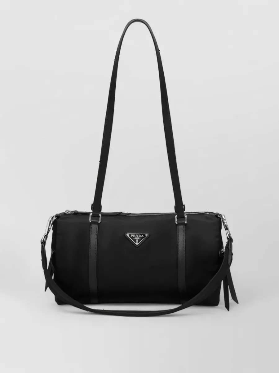 Prada na shoulder bag