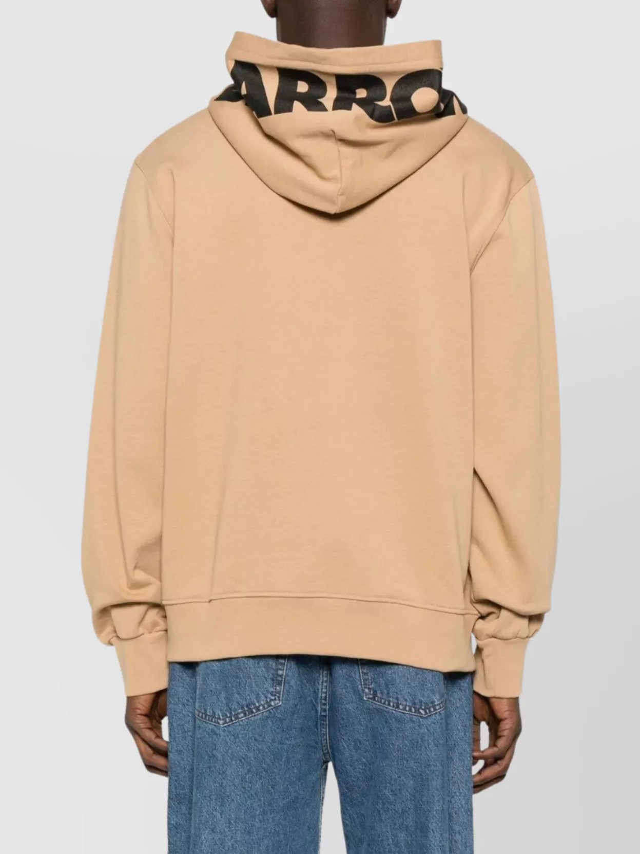 Barrow Unisex Hooded Sweatshirt Kangaroo Pocket
