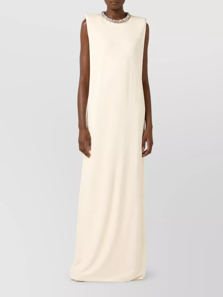 Elisabetta Franchi Maxi Dress