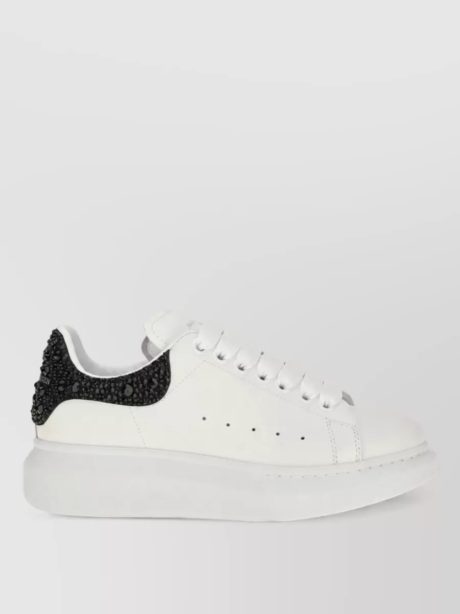 Mc Queen Low-Top Sneakers