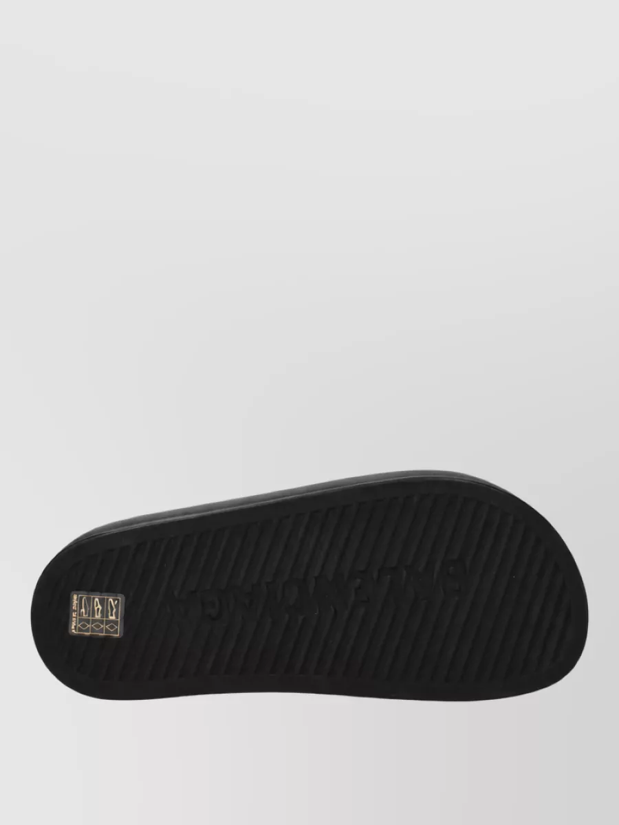 Balenciaga Rubber Mules
