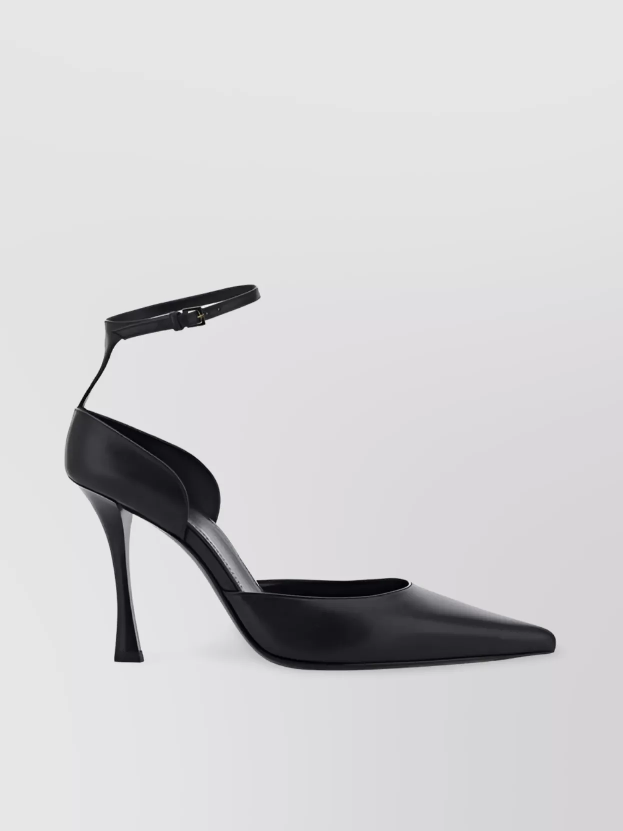 Shop Givenchy Stocking Show Lambskin Pumps