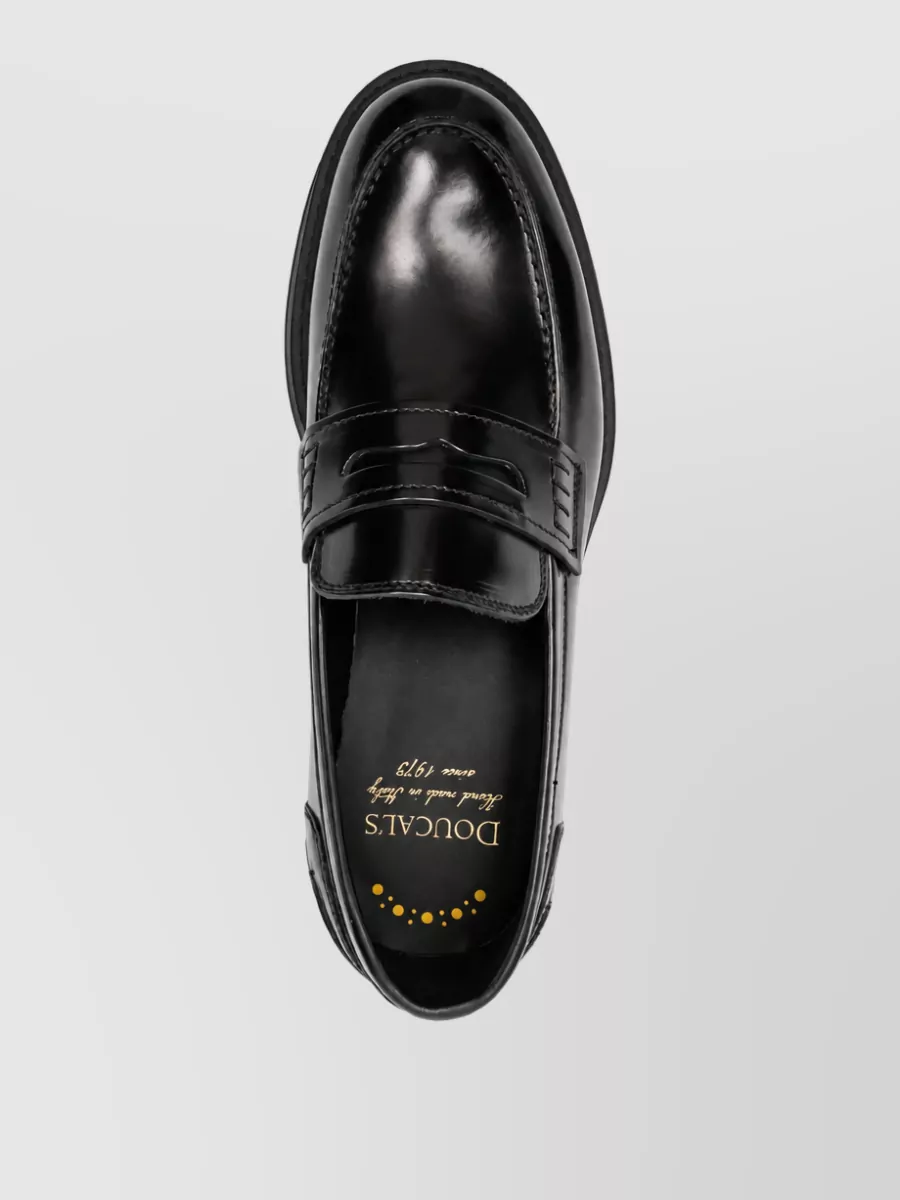 Doucal's Penny Loafers
