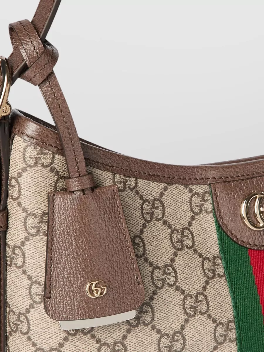 Gucci Ophidia Small Shoulder Bag